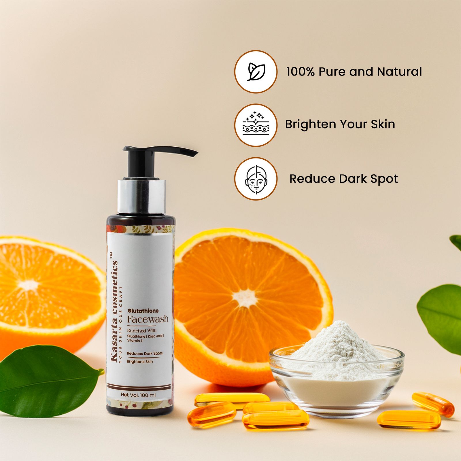 Face Wash